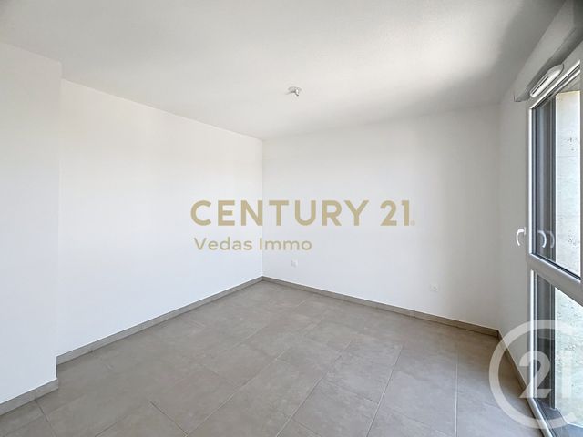 Appartement F2 à louer - 2 pièces - 44.2 m2 - MONTPELLIER - 34 - LANGUEDOC-ROUSSILLON - Century 21 Védas Immo