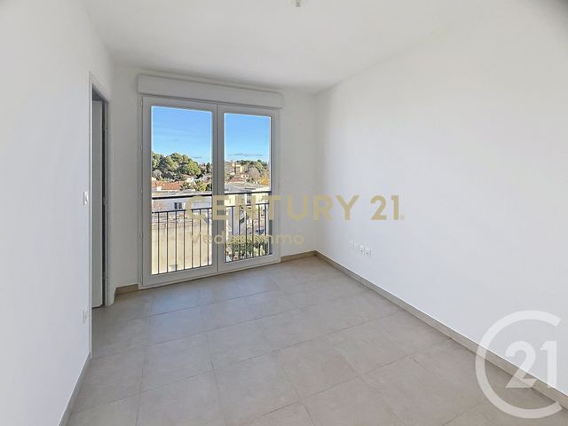 Appartement F2 à louer - 2 pièces - 44.2 m2 - MONTPELLIER - 34 - LANGUEDOC-ROUSSILLON - Century 21 Védas Immo