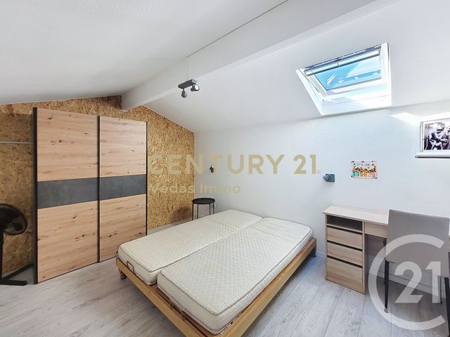 maison à louer - 6 pièces - 99.96 m2 - MONTPELLIER - 34 - LANGUEDOC-ROUSSILLON - Century 21 Védas Immo