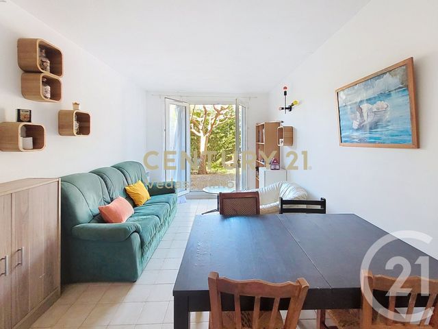 maison à louer - 6 pièces - 99.96 m2 - MONTPELLIER - 34 - LANGUEDOC-ROUSSILLON - Century 21 Védas Immo