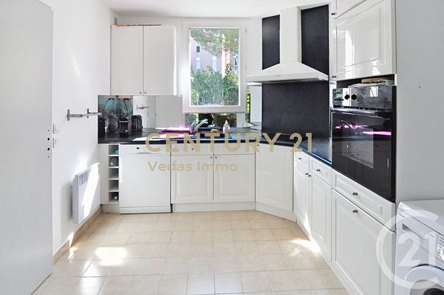 maison à louer - 6 pièces - 99.96 m2 - MONTPELLIER - 34 - LANGUEDOC-ROUSSILLON - Century 21 Védas Immo
