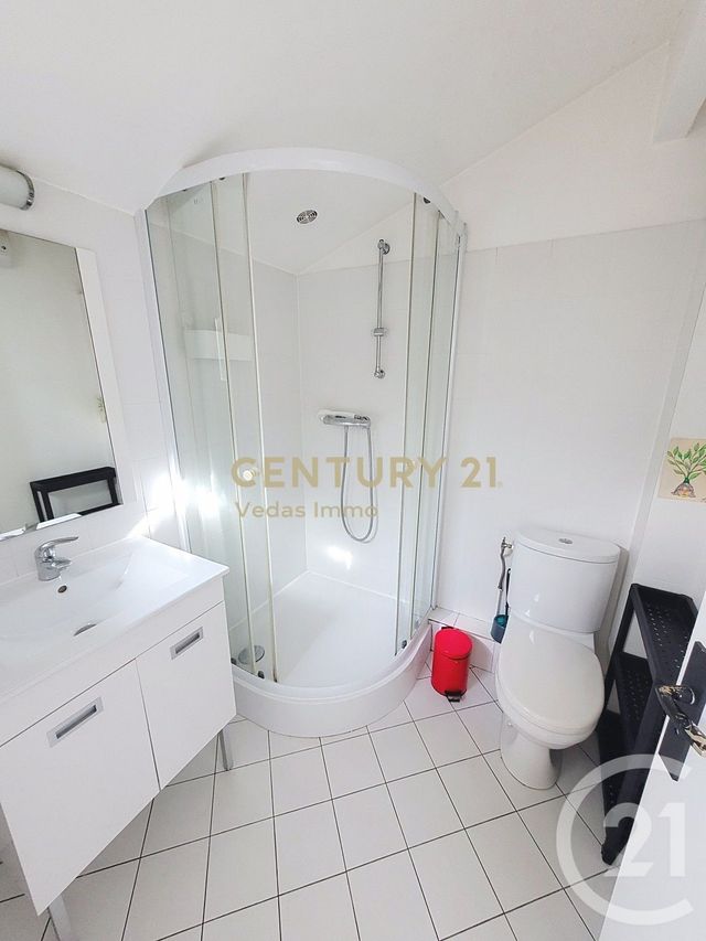 maison à louer - 6 pièces - 99.96 m2 - MONTPELLIER - 34 - LANGUEDOC-ROUSSILLON - Century 21 Védas Immo