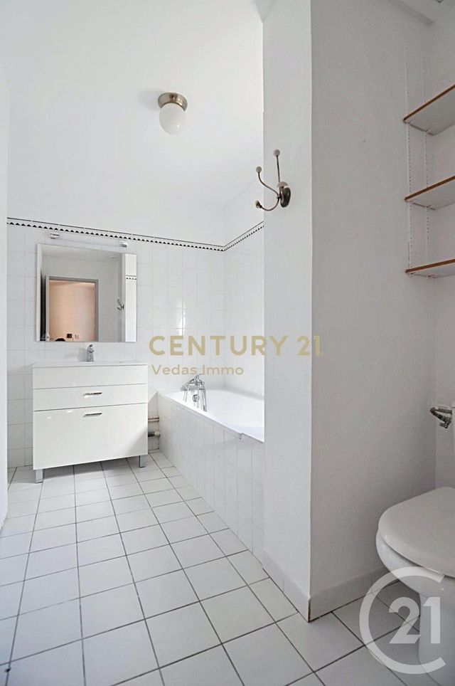 maison à louer - 6 pièces - 99.96 m2 - MONTPELLIER - 34 - LANGUEDOC-ROUSSILLON - Century 21 Védas Immo