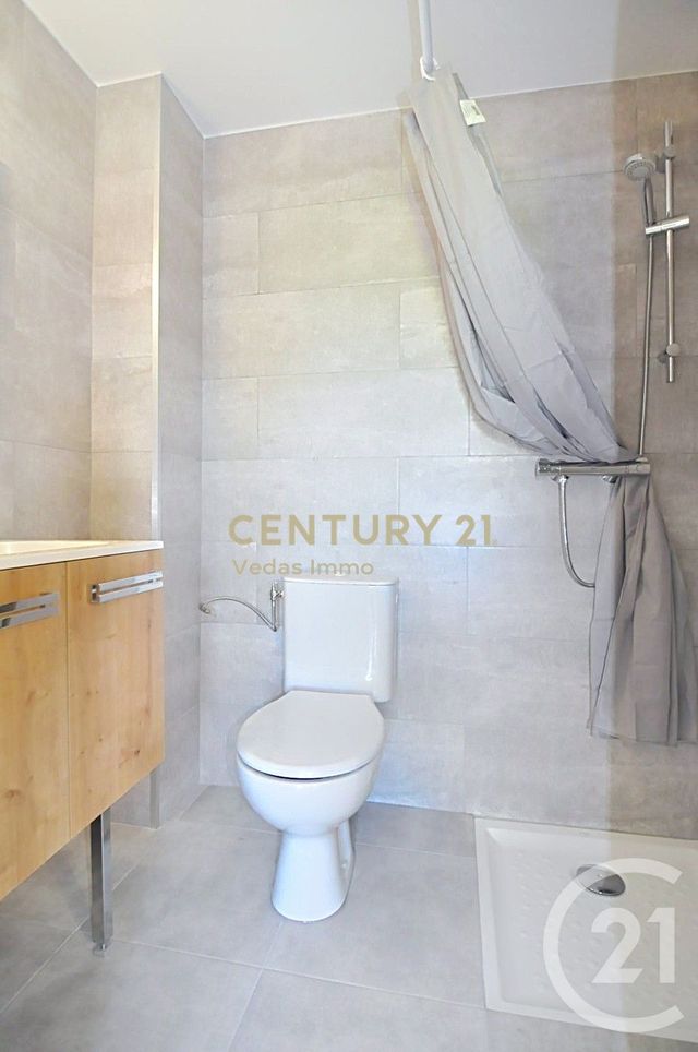maison à louer - 6 pièces - 99.96 m2 - MONTPELLIER - 34 - LANGUEDOC-ROUSSILLON - Century 21 Védas Immo