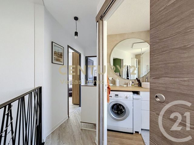 maison à vendre - 3 pièces - 74.0 m2 - ST JEAN DE VEDAS - 34 - LANGUEDOC-ROUSSILLON - Century 21 Védas Immo