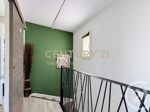 maison à vendre - 3 pièces - 74.0 m2 - ST JEAN DE VEDAS - 34 - LANGUEDOC-ROUSSILLON - Century 21 Védas Immo