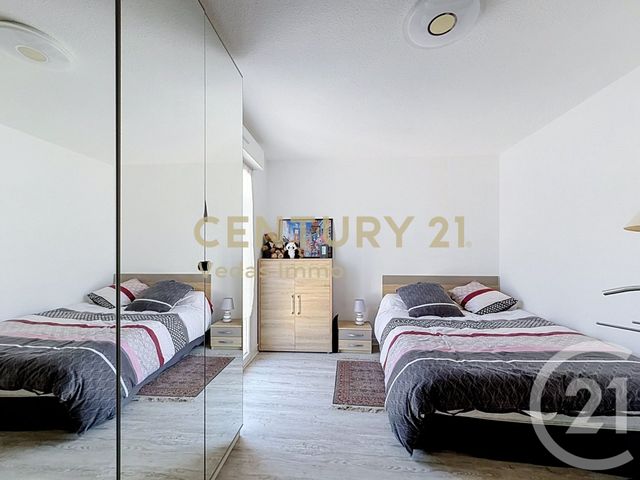 maison à vendre - 3 pièces - 74.0 m2 - ST JEAN DE VEDAS - 34 - LANGUEDOC-ROUSSILLON - Century 21 Védas Immo