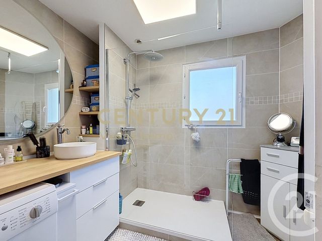 maison à vendre - 3 pièces - 74.0 m2 - ST JEAN DE VEDAS - 34 - LANGUEDOC-ROUSSILLON - Century 21 Védas Immo