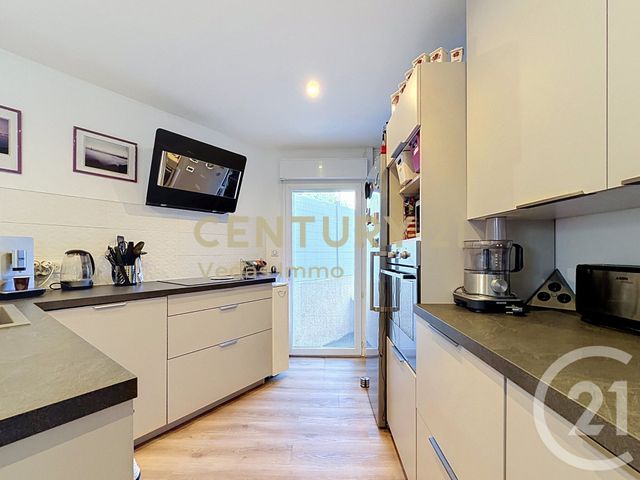 maison à vendre - 3 pièces - 74.0 m2 - ST JEAN DE VEDAS - 34 - LANGUEDOC-ROUSSILLON - Century 21 Védas Immo