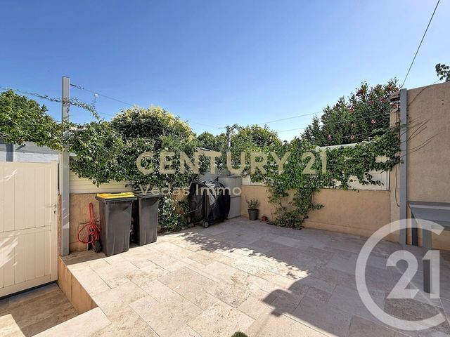 maison à vendre - 3 pièces - 74.0 m2 - ST JEAN DE VEDAS - 34 - LANGUEDOC-ROUSSILLON - Century 21 Védas Immo