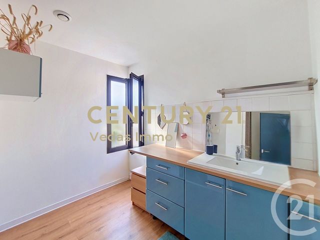 maison à vendre - 7 pièces - 171.85 m2 - MONTPELLIER - 34 - LANGUEDOC-ROUSSILLON - Century 21 Védas Immo