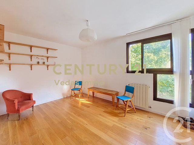 maison à vendre - 7 pièces - 171.85 m2 - MONTPELLIER - 34 - LANGUEDOC-ROUSSILLON - Century 21 Védas Immo