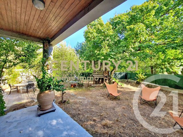 maison à vendre - 7 pièces - 171.85 m2 - MONTPELLIER - 34 - LANGUEDOC-ROUSSILLON - Century 21 Védas Immo