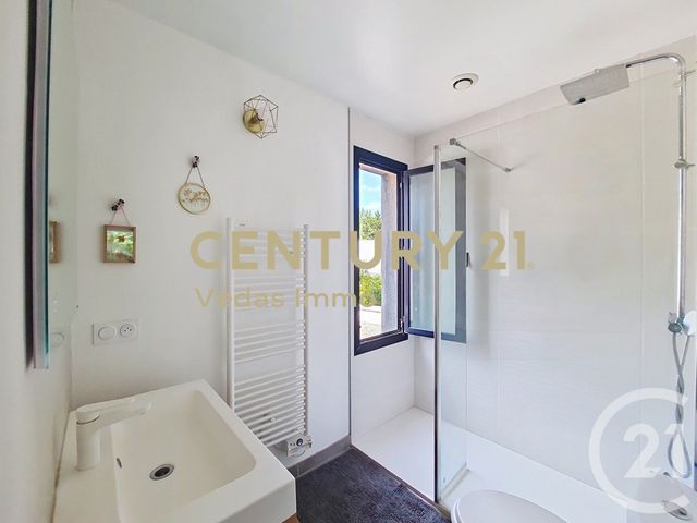 maison à vendre - 7 pièces - 171.85 m2 - MONTPELLIER - 34 - LANGUEDOC-ROUSSILLON - Century 21 Védas Immo
