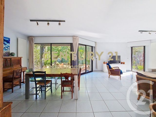 maison à vendre - 7 pièces - 171.85 m2 - MONTPELLIER - 34 - LANGUEDOC-ROUSSILLON - Century 21 Védas Immo
