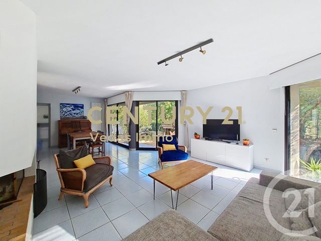 maison à vendre - 7 pièces - 171.85 m2 - MONTPELLIER - 34 - LANGUEDOC-ROUSSILLON - Century 21 Védas Immo