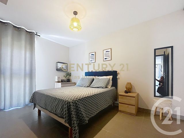 Appartement T2 à louer - 2 pièces - 44.04 m2 - MONTPELLIER - 34 - LANGUEDOC-ROUSSILLON - Century 21 Védas Immo