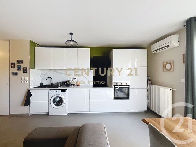Appartement T2 à louer - 2 pièces - 44.04 m2 - MONTPELLIER - 34 - LANGUEDOC-ROUSSILLON - Century 21 Védas Immo