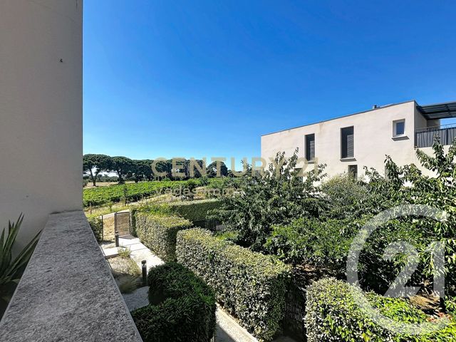 Appartement T2 à louer - 2 pièces - 44.04 m2 - MONTPELLIER - 34 - LANGUEDOC-ROUSSILLON - Century 21 Védas Immo