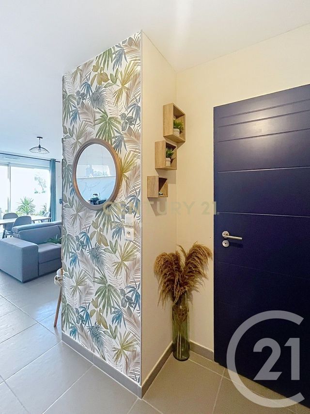 Appartement T2 à louer - 2 pièces - 44.04 m2 - MONTPELLIER - 34 - LANGUEDOC-ROUSSILLON - Century 21 Védas Immo