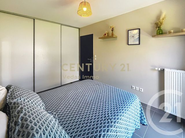Appartement T2 à louer - 2 pièces - 44.04 m2 - MONTPELLIER - 34 - LANGUEDOC-ROUSSILLON - Century 21 Védas Immo