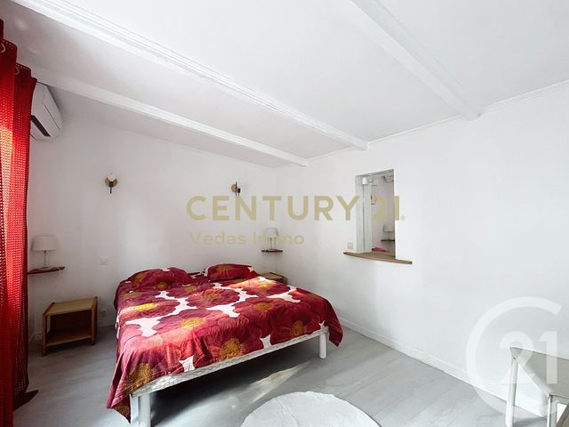 maison à louer - 3 pièces - 86.56 m2 - FABREGUES - 34 - LANGUEDOC-ROUSSILLON - Century 21 Védas Immo
