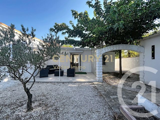maison à louer - 3 pièces - 86.56 m2 - FABREGUES - 34 - LANGUEDOC-ROUSSILLON - Century 21 Védas Immo