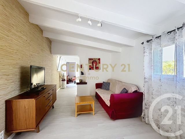 maison à louer - 3 pièces - 86.56 m2 - FABREGUES - 34 - LANGUEDOC-ROUSSILLON - Century 21 Védas Immo