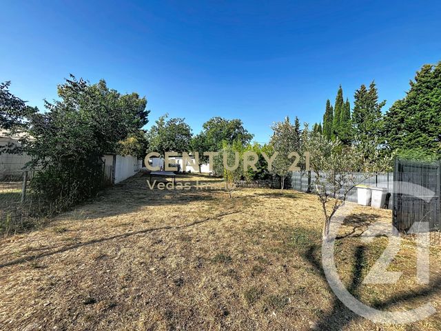 maison à louer - 3 pièces - 86.56 m2 - FABREGUES - 34 - LANGUEDOC-ROUSSILLON - Century 21 Védas Immo
