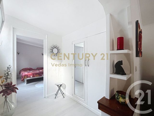 maison à louer - 3 pièces - 86.56 m2 - FABREGUES - 34 - LANGUEDOC-ROUSSILLON - Century 21 Védas Immo