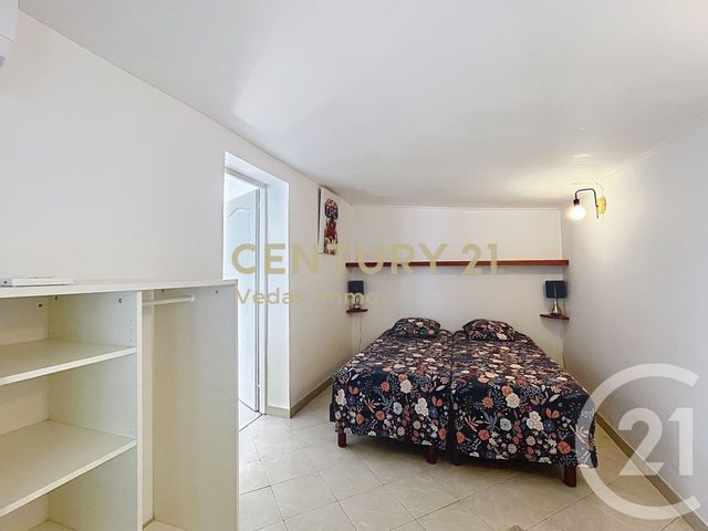 maison à louer - 3 pièces - 86.56 m2 - FABREGUES - 34 - LANGUEDOC-ROUSSILLON - Century 21 Védas Immo