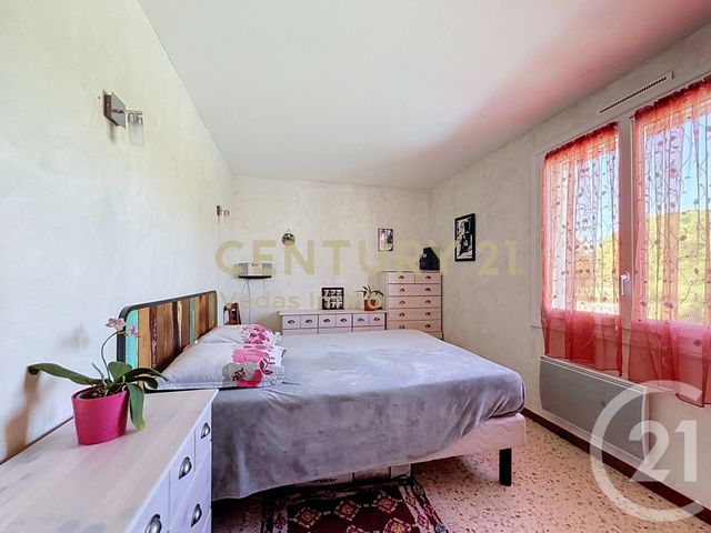 maison à vendre - 8 pièces - 176.0 m2 - LAVERUNE - 34 - LANGUEDOC-ROUSSILLON - Century 21 Védas Immo