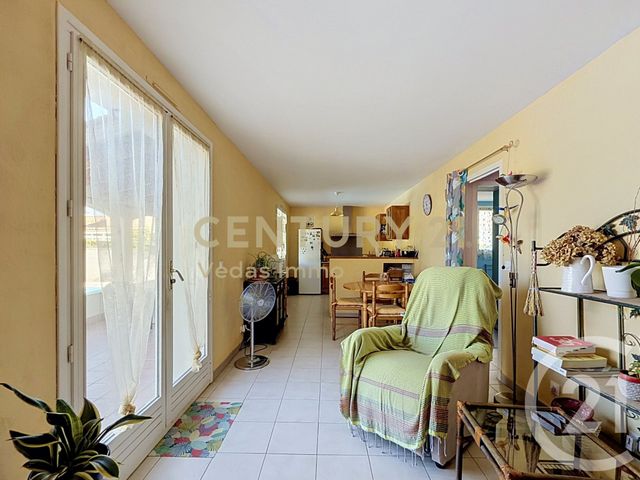 maison à vendre - 8 pièces - 176.0 m2 - LAVERUNE - 34 - LANGUEDOC-ROUSSILLON - Century 21 Védas Immo