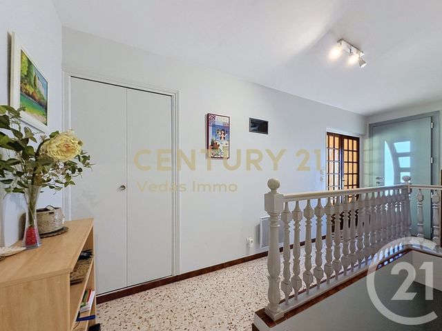 maison à vendre - 8 pièces - 176.0 m2 - LAVERUNE - 34 - LANGUEDOC-ROUSSILLON - Century 21 Védas Immo