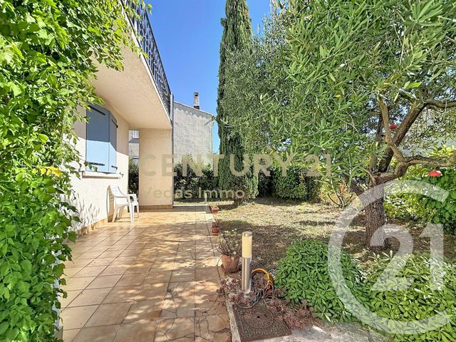 maison à vendre - 8 pièces - 176.0 m2 - LAVERUNE - 34 - LANGUEDOC-ROUSSILLON - Century 21 Védas Immo