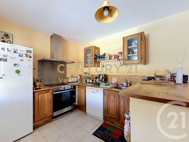 maison à vendre - 8 pièces - 176.0 m2 - LAVERUNE - 34 - LANGUEDOC-ROUSSILLON - Century 21 Védas Immo