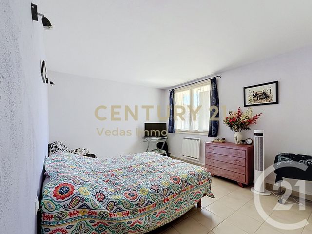 maison à vendre - 8 pièces - 176.0 m2 - LAVERUNE - 34 - LANGUEDOC-ROUSSILLON - Century 21 Védas Immo