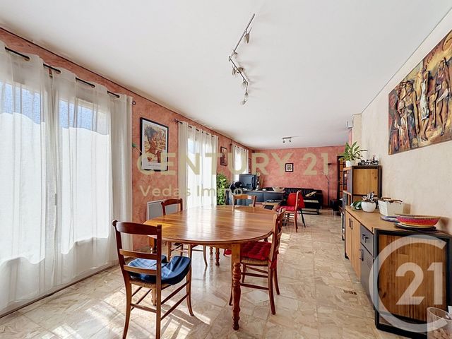 maison à vendre - 8 pièces - 176.0 m2 - LAVERUNE - 34 - LANGUEDOC-ROUSSILLON - Century 21 Védas Immo