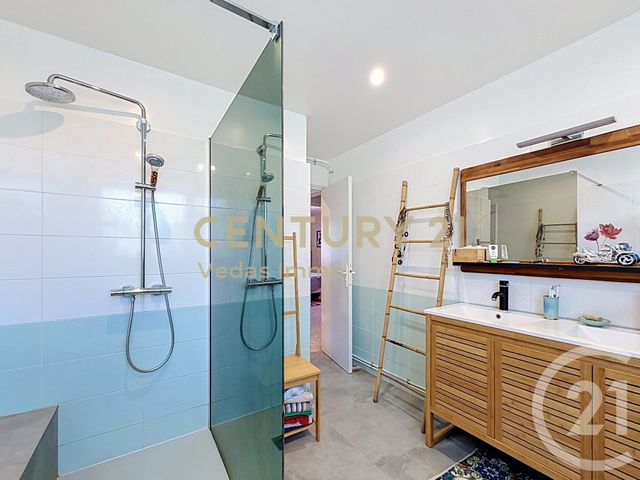 maison à vendre - 8 pièces - 176.0 m2 - LAVERUNE - 34 - LANGUEDOC-ROUSSILLON - Century 21 Védas Immo