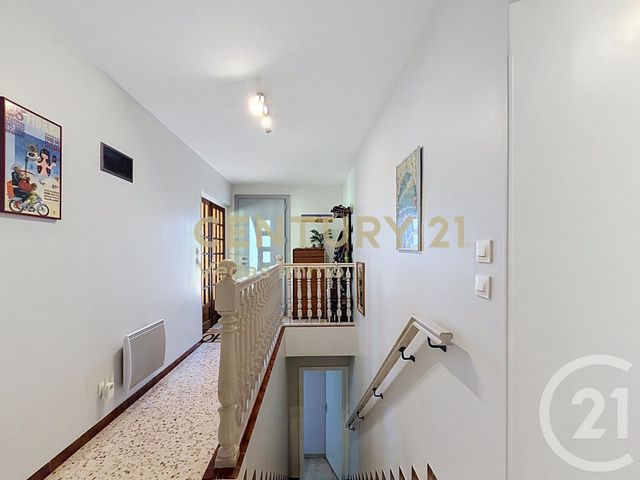 maison à vendre - 8 pièces - 176.0 m2 - LAVERUNE - 34 - LANGUEDOC-ROUSSILLON - Century 21 Védas Immo