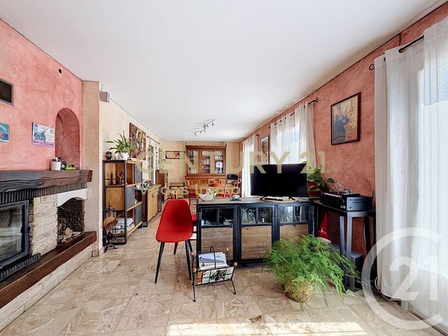 maison à vendre - 8 pièces - 176.0 m2 - LAVERUNE - 34 - LANGUEDOC-ROUSSILLON - Century 21 Védas Immo