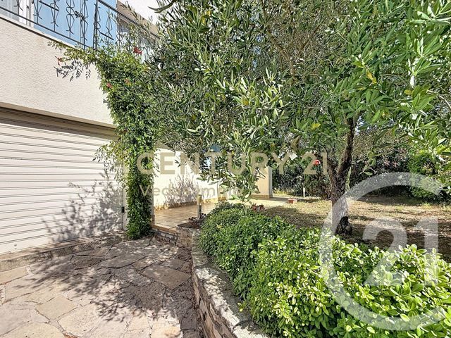maison à vendre - 8 pièces - 176.0 m2 - LAVERUNE - 34 - LANGUEDOC-ROUSSILLON - Century 21 Védas Immo