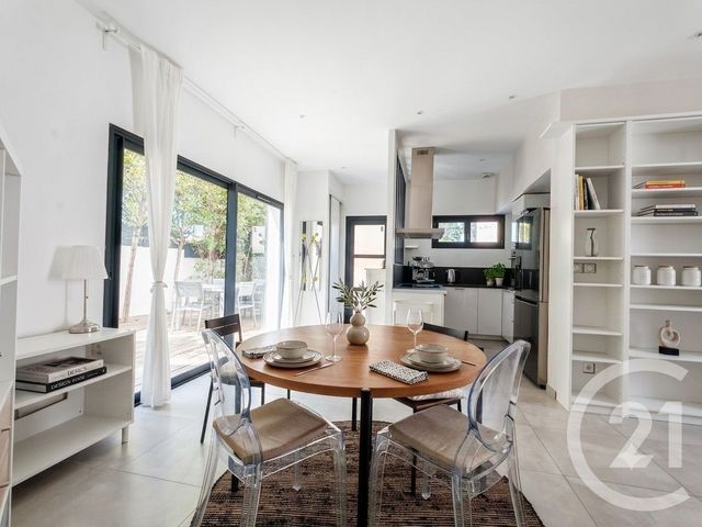 maison à vendre - 4 pièces - 89.1 m2 - ST JEAN DE VEDAS - 34 - LANGUEDOC-ROUSSILLON - Century 21 Védas Immo