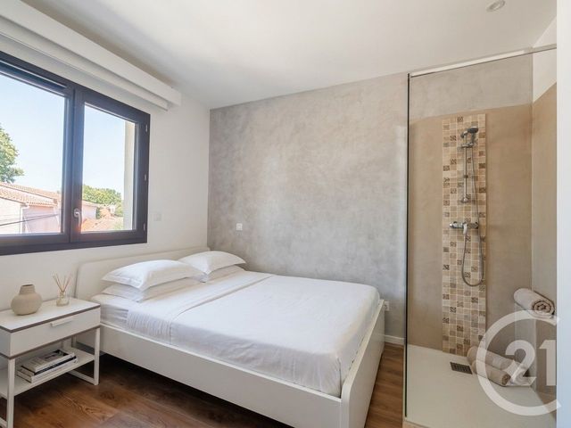 maison à vendre - 4 pièces - 89.1 m2 - ST JEAN DE VEDAS - 34 - LANGUEDOC-ROUSSILLON - Century 21 Védas Immo