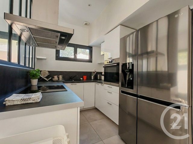 maison à vendre - 4 pièces - 89.1 m2 - ST JEAN DE VEDAS - 34 - LANGUEDOC-ROUSSILLON - Century 21 Védas Immo