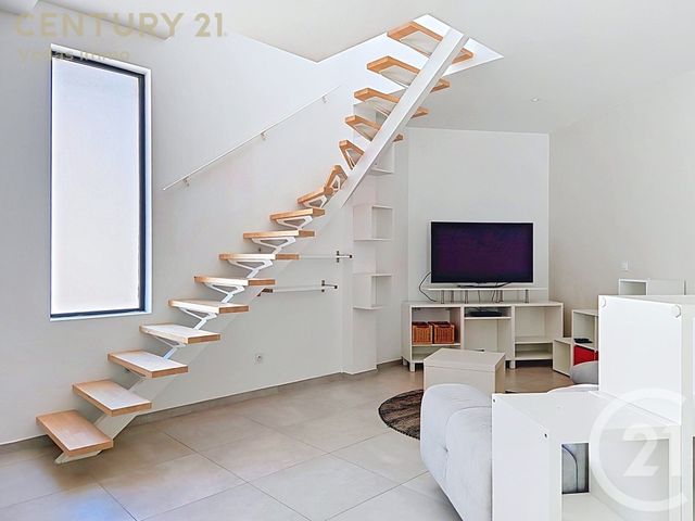 maison à vendre - 4 pièces - 89.1 m2 - ST JEAN DE VEDAS - 34 - LANGUEDOC-ROUSSILLON - Century 21 Védas Immo