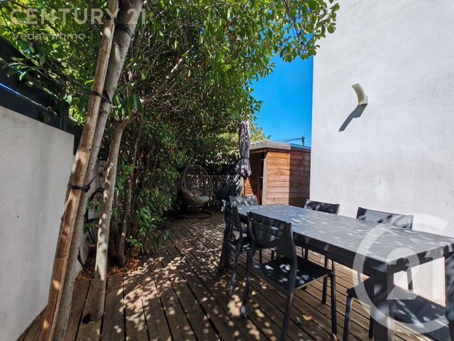 maison à vendre - 4 pièces - 89.1 m2 - ST JEAN DE VEDAS - 34 - LANGUEDOC-ROUSSILLON - Century 21 Védas Immo