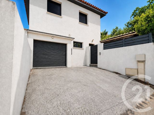 maison à vendre - 4 pièces - 89.1 m2 - ST JEAN DE VEDAS - 34 - LANGUEDOC-ROUSSILLON - Century 21 Védas Immo