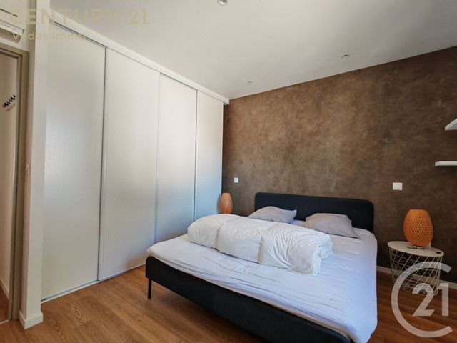 maison à vendre - 4 pièces - 89.1 m2 - ST JEAN DE VEDAS - 34 - LANGUEDOC-ROUSSILLON - Century 21 Védas Immo