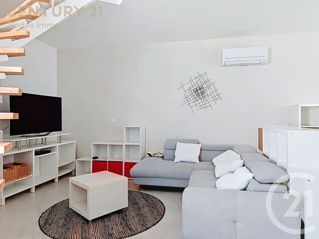 maison à vendre - 4 pièces - 89.1 m2 - ST JEAN DE VEDAS - 34 - LANGUEDOC-ROUSSILLON - Century 21 Védas Immo
